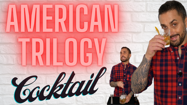 How to make the American Trilogy!