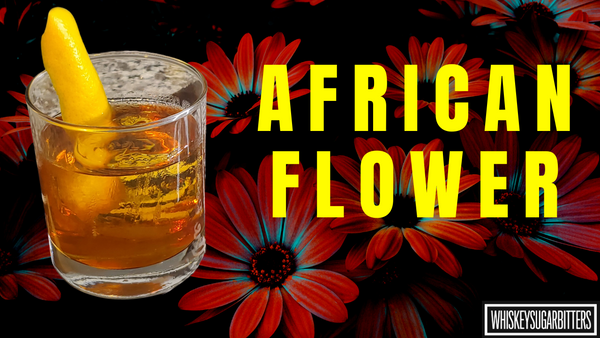 African Flower